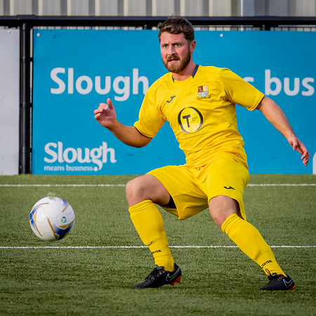 vs Chalvey Sports FC-99