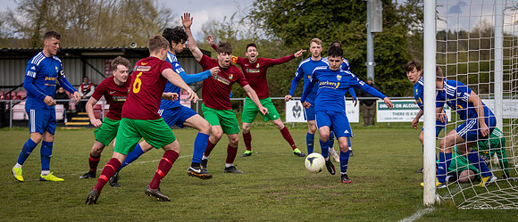 vs Reading City FC-72