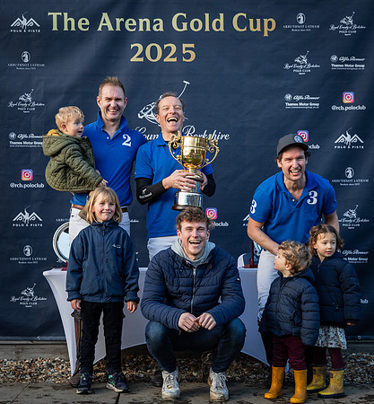 The Arena Gold Cup Final 2025-144