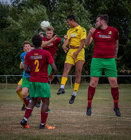 vs Tadley Calleva-137