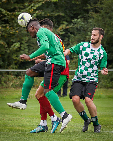Edgware Town FC-14