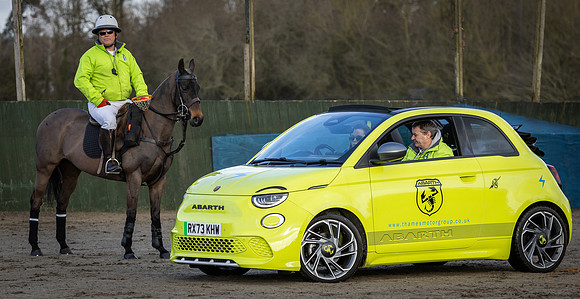 The Arena Gold Cup Final 2025-30