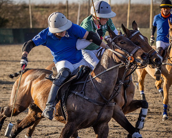 The Arena Gold Cup Final 2025-111