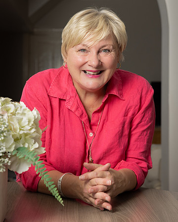 Debbie Baker-8