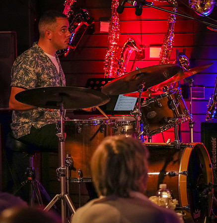 Simon Bates Trio - July-137