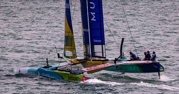 Sail GP-277