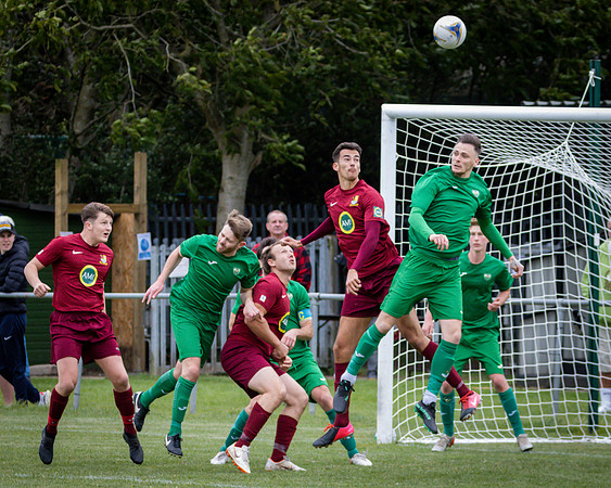 vs Kidlington Reserves-31