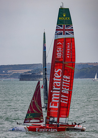 Sail GP-225