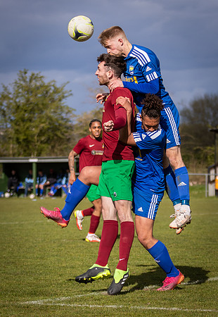 vs Reading City FC-59