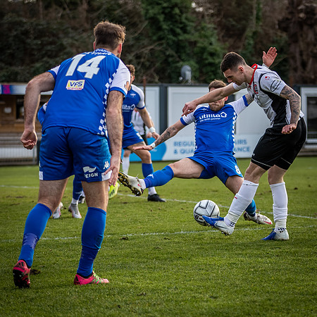 vs Eastleigh FC-76