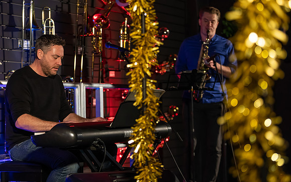 Christmas @ Dawkes-116
