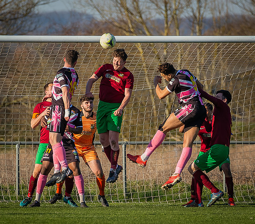 vs Windsor FC-46