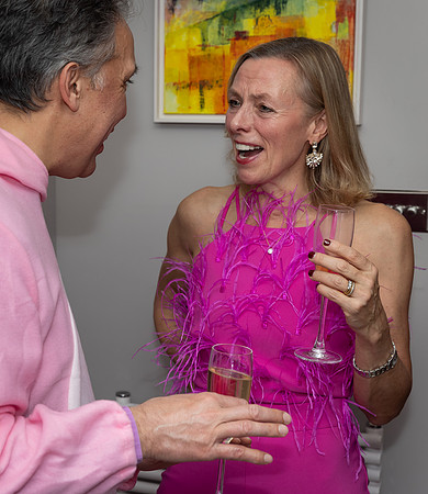 Angela's 60th Birthday-177