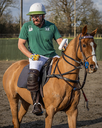 The Arena Gold Cup Final 2025-62
