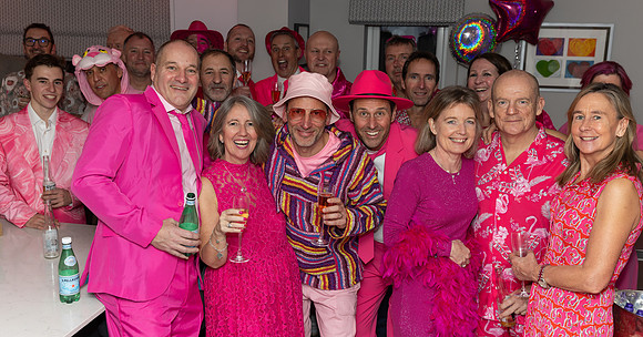 Angela's 60th Birthday-186