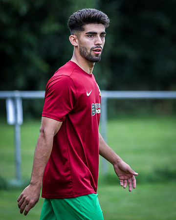 vs Wembley FC-1