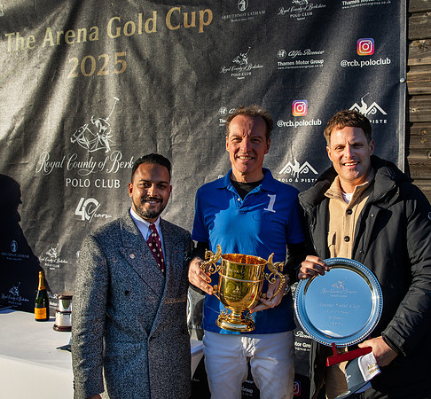 The Arena Gold Cup Final 2025-132