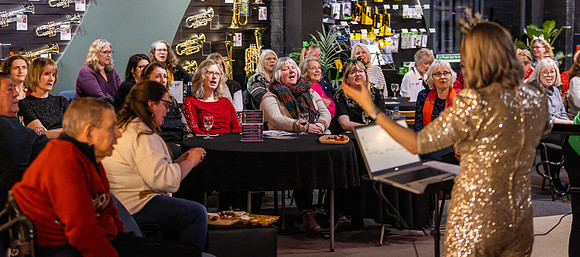 Christmas Singalong-113
