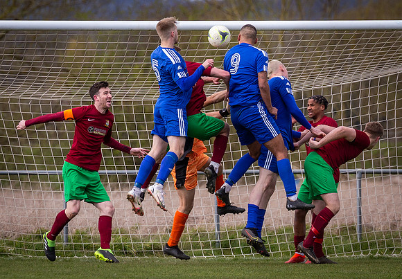 vs Reading City FC-64