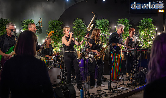 Funkin Souled Out-19