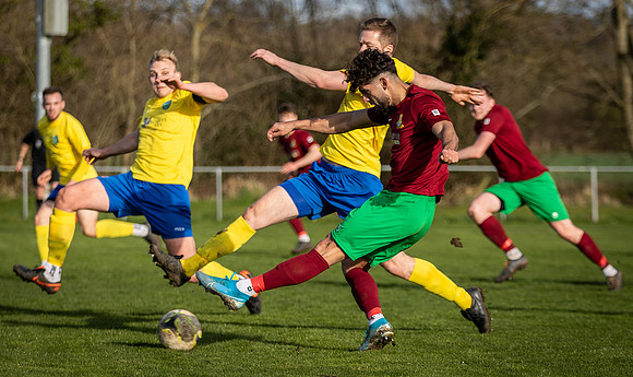 vs Ascot United FC-34