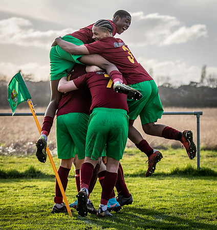 vs Ascot United FC-80
