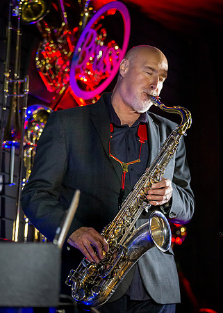 Simon Bates Trio-7