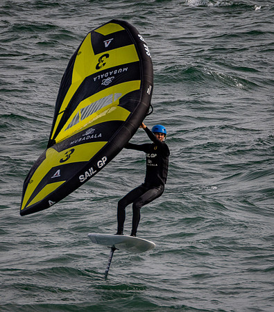 Sail GP-394