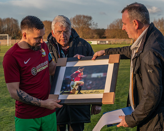 vs Abbey Rangers FC-8