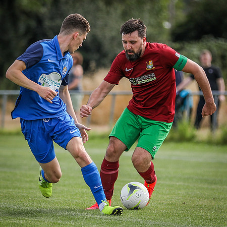 vs North Greenford United FC-24