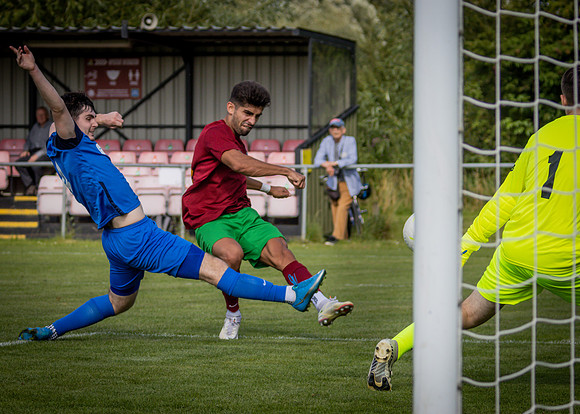 vs North Greenford United FC-59