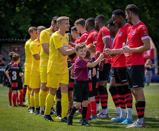 vs Maidenhead United FC-39