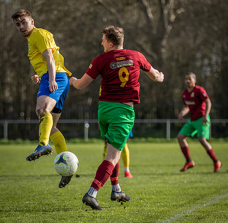 vs Ascot United FC-19