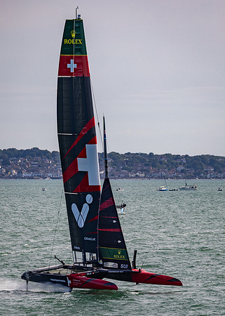 Sail GP-161
