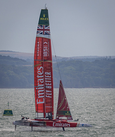 Sail GP-342