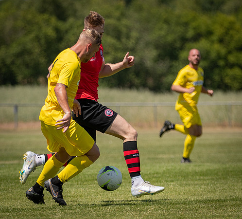 vs Maidenhead United FC-261