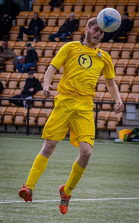 vs Chalvey Sports FC-34