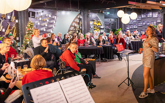 Christmas Singalong-160