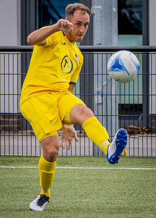 vs Chalvey Sports FC-45