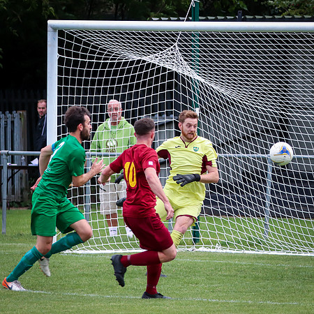 vs Kidlington Reserves-8