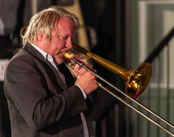 Andy Mears Octet-4