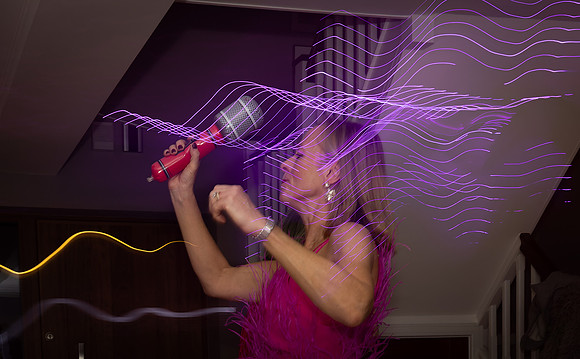 Angela's 60th Birthday-214