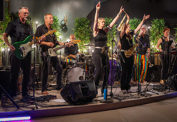 Funkin Souled Out-69