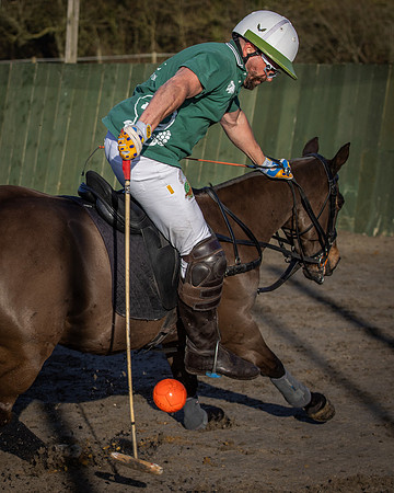 The Arena Gold Cup Final 2025-112