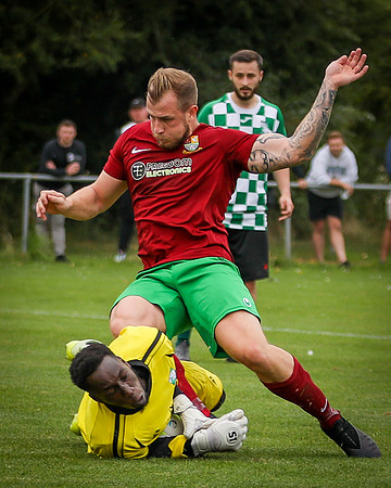 Edgware Town FC-18