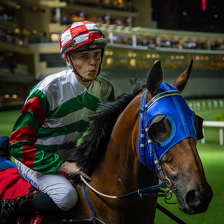 Horse racing-19
