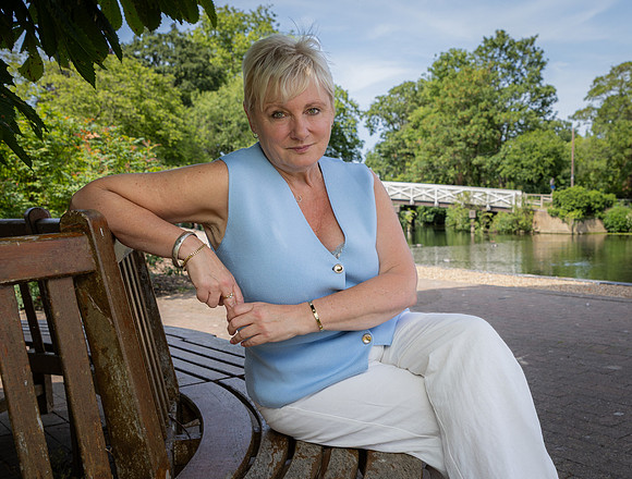 Debbie Baker-38