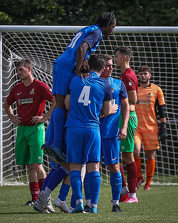 vs North Greenford United FC-39