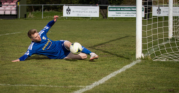 vs Reading City FC-77