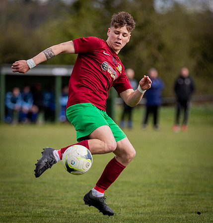vs Reading City FC-46